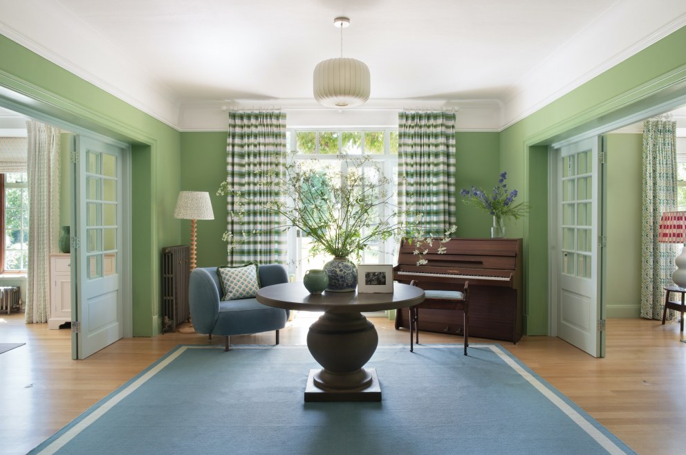 St Timothee | St Timothee entrance 4 | Interior Designers